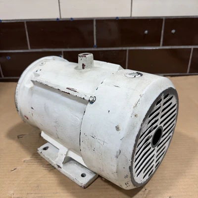 USED Reliance Electric P18G3862D