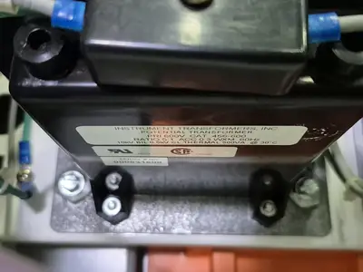 USED SIEMENS TIASTAR