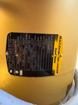 USED FRIESEN'S INC Hydraulic Power Pack