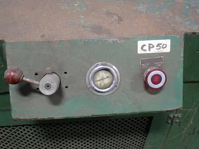 Used DIACRO 6 Pipe, Tube & Bar Benders Ohio US | HGR 24 #775096