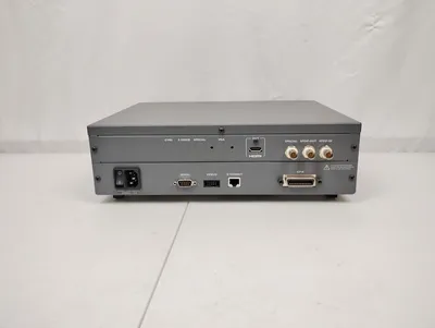 USED Quantum Data 882E