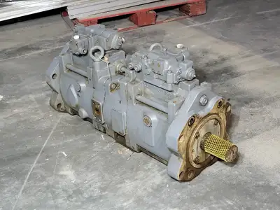 Used HITACHI YA00059246 Parts British Columbia CA | Lenmark #367816