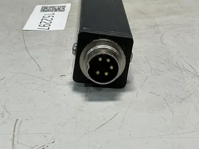 USED WATERS MFG SLF-T-150-A-1