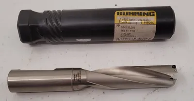 GUHRING 5242 - 20,005 Tooling & Accessories, Drilling | Machinery Central (1)