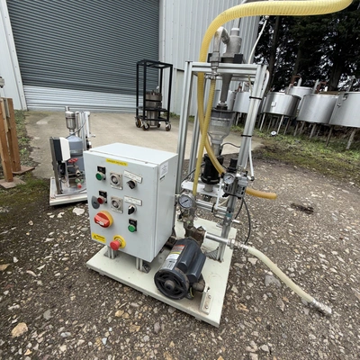 Vortex Dynamic Filter VDF CL- 30LW