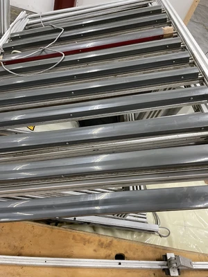 USED KIEFL M1000-C