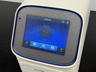 Used Applied Biosystems / Thermo Fisher Scientific A28135 PCR/Thermal Cycler Missouri US | BioLabTek #1493956