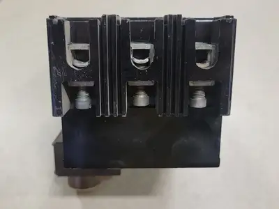 USED WESTINGHOUSE AB DE-ION