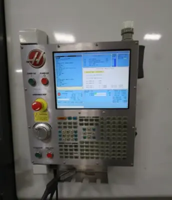 2012 HAAS ST-40 CNC Lathes | Toolquip, Inc. (4)