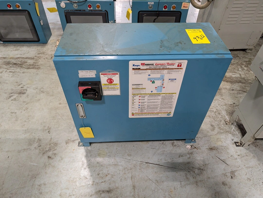 Ele Panel