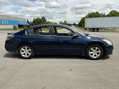 USED 2008 NISSAN ALTIMA