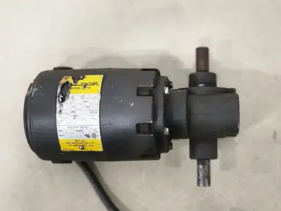 USED BALDOR GP232002