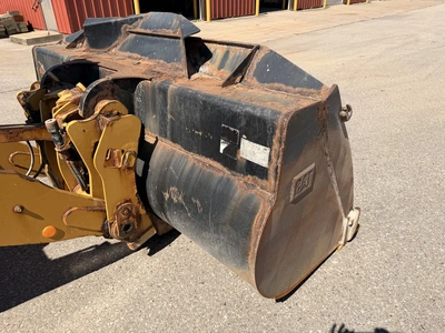 Used 2016 CAT 938M HIGH LIFT WHEEL LOADER / Wheel Loaders Michigan US | Miedema Asset Management Group #1369547