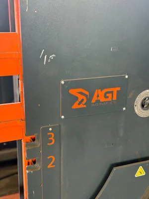 Used 2022 AGT BM48R2.R Robots Arizona US | JPS International Inc #1473715