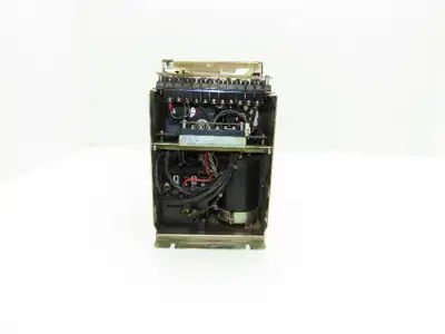 Sanyo Denki BA050FXWTA09BF BL-Super Servo Unit