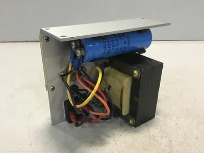 USED SCI PR 107-A1