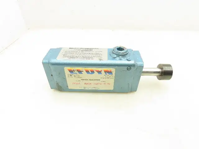 Used EFDYN _UNKNOWN_ Miscellaneous MRO | Arrow Industrial #660596