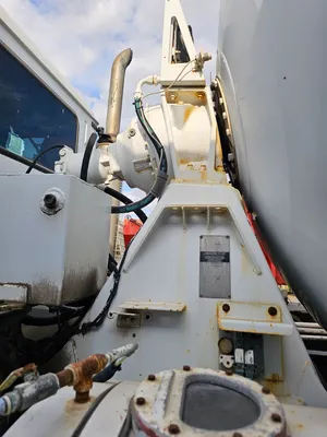 MACK Granite Commercial trucks | Iron Listing (11)