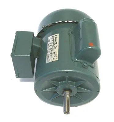 NEW RELIANCE ELECTRIC C56H6008 INDUCTION MOTOR 1/3HP 1740RPM TYPE EM