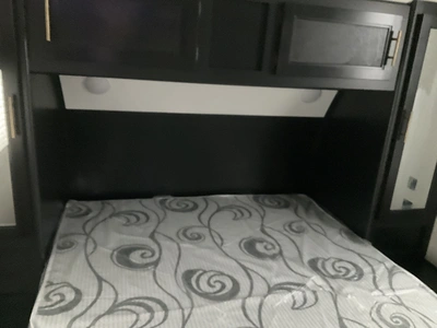 Used 2022 CHEROKEE 274AK Campers, Caravans, Motorhomes Michigan US | Miedema Asset Management Group #1330197