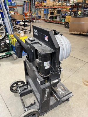 2018 Southwire PB2000 Pipe, Tube & Bar Benders | 520 Machinery Sales LLC (7)