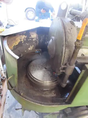 USED ARTER D-12