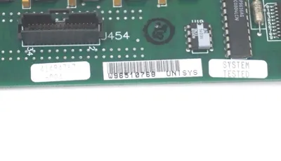 USED UNISYS 41484767-004 PRINT CONTROL BOARD 41484767004