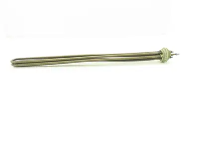 Rica Immersion Heating Element 220V 7200W 1.5"NPT Screw Plug 24"L Tube
