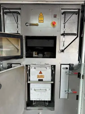 USED 2006 EOS EOSINT-P390