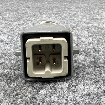 Used Weidmüller HDC-HA-3-TOVL1/11P Connector Accessories California US | Davliegogo LLC #1706586