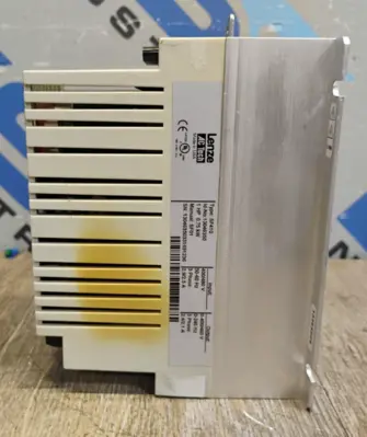 Lenze Americas SF410 Electrical/PLC/Automation | ESS Industrial Equipment Sales (4)