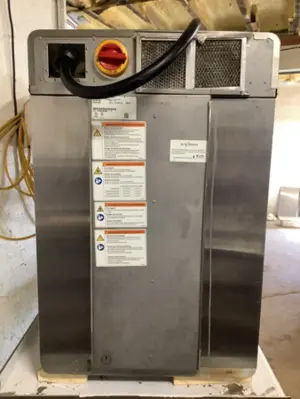 USED 2023 Alto-Shaam VMC-H3HW