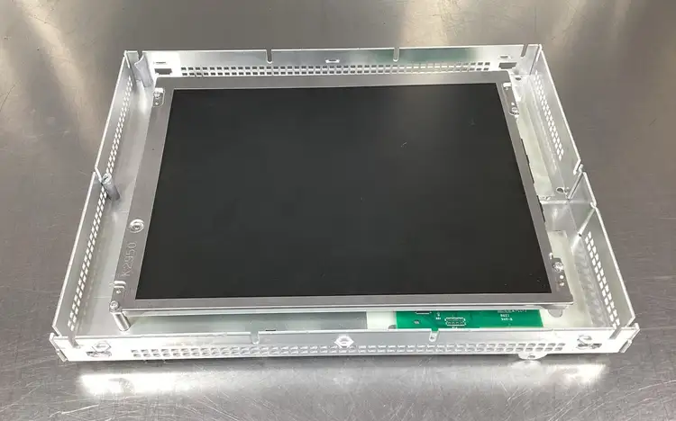 Used Allen-Bradley Versa View CE 1250 Automation Control (HMI) South Carolina US | Palmetto Automation #1160138