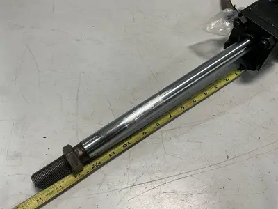 USED PARKER 02.00 H2HLTS182A 12.000