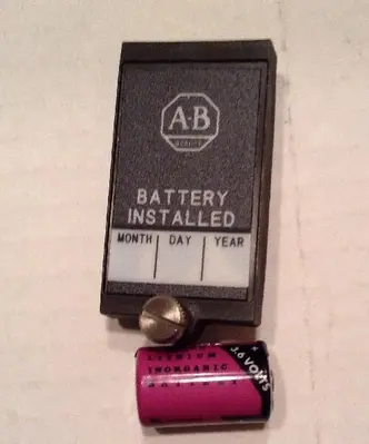 New | in-Stock ALLEN-BRADLEY 1772-LZP SERIES D Power Supplies Ohio US | Surplus Asset Holdings #1207219