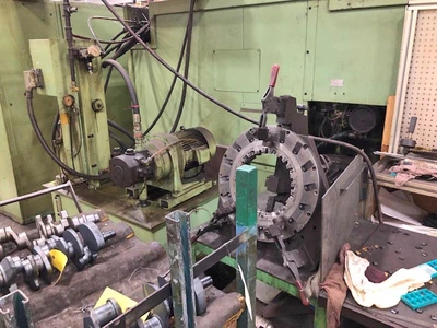 USED HELLER RFK 200/800/1