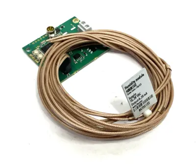 USED VAISALA HUMICAP® HUMIDITY MODULE, OPEN FRAME, CUT PROBE, 13A1CE