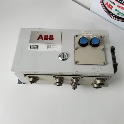 Used ABB 3HEA800964-003 Misc Industrial Equipment California US | American Industrial Supply Co. #1377094