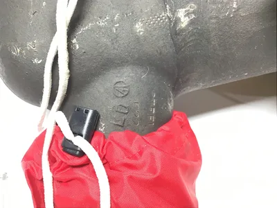 DRESSER HANCOCK 7250W-1-0219 GLOBE VALVE F22 STEEL LOOSE BACKSEAT WELD