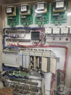 USED 2007 HEM VT120HA-60