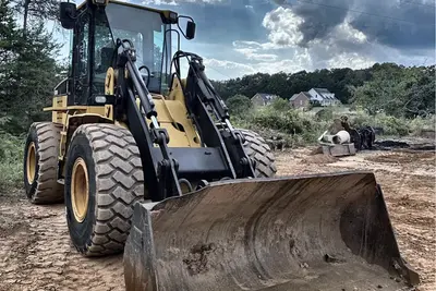 Used 1997 CATERPILLAR IT28G Wheel Loaders Georgia US | Proxy Equipment #1377713