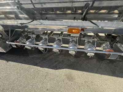 Used 2019 HEIL 406 Tanker Trailers Texas US | MCO Truck & Equipment #1513766