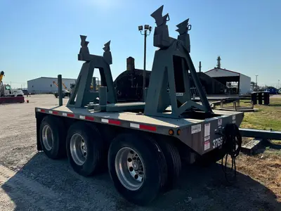 Used 2013 GROVE GMK4115L Rough Terrain Cranes Texas US | Uriquip #1420942
