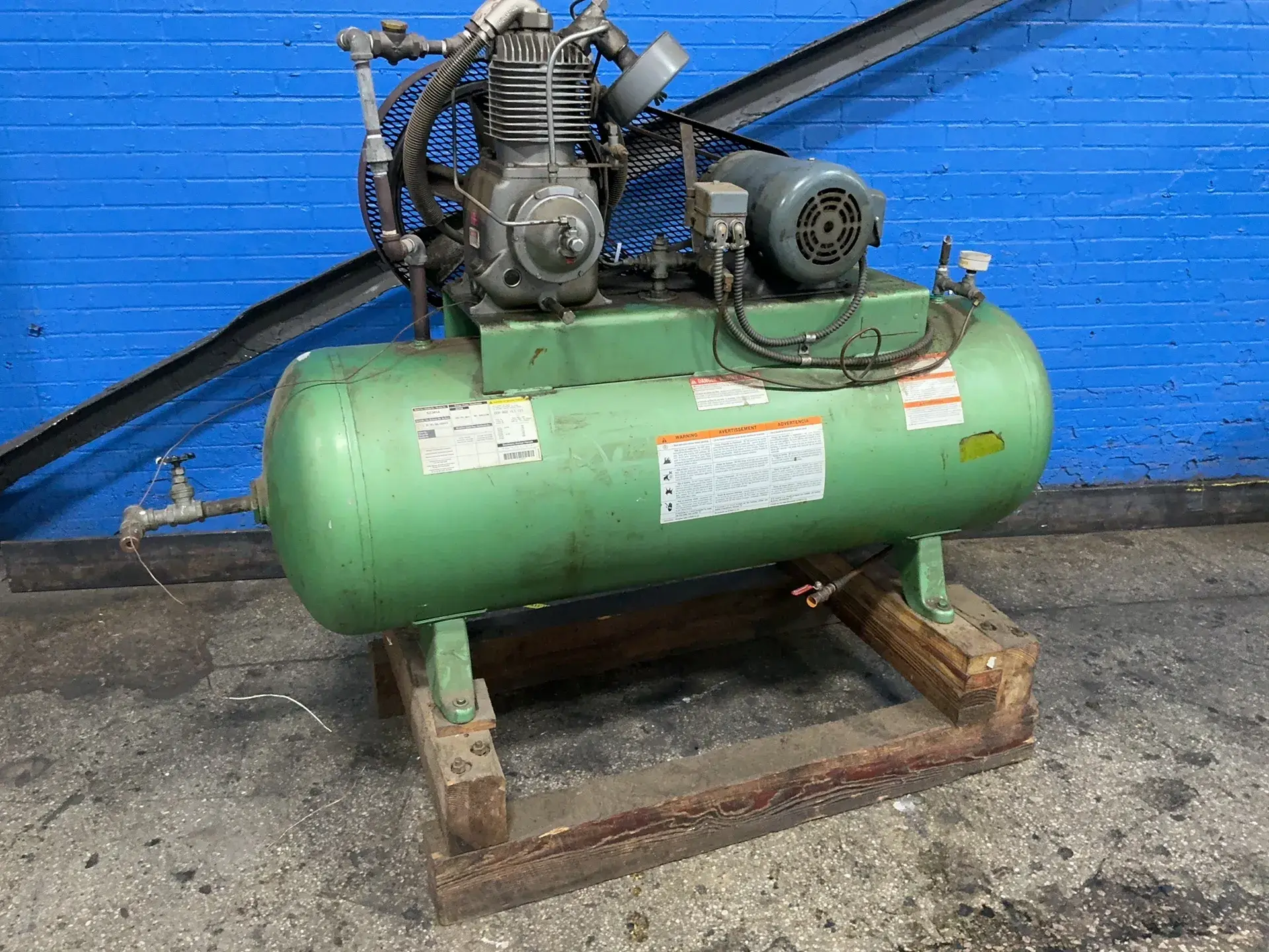 Used DAYTON 3Z181B Miscellaneous MRO Ohio US | HGR 24 #1543309