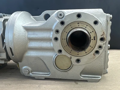 USED SEW-EURODRIVE KT47 DRE80M4/LN