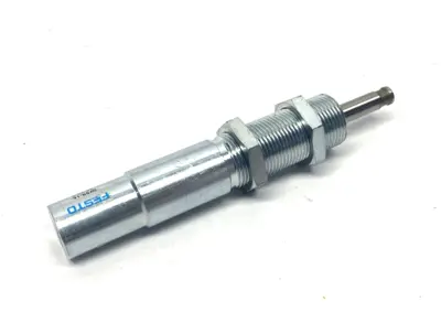 New | in-Stock Festo 1138645 Parts (Hydraulics and Pneumatics) Michigan US | Maverick Industrial Sales #1454364