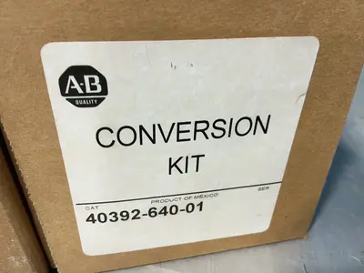Used ALLENBRADLEY 4039264001 Industrial Controls Ohio US | HGR 24 #1475013