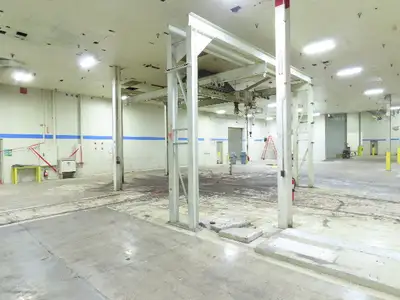 Used ROBBIN & MEYERS _UNKNOWN_ Bridge & Overhead Cranes Indiana US | Arrow Industrial #1366918