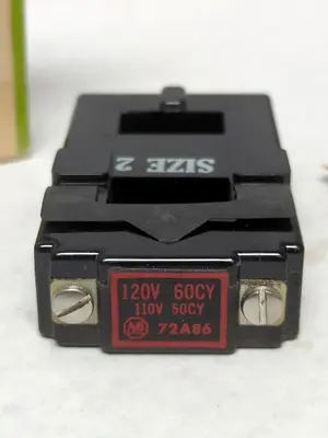 New | in-Stock ALLEN-BRADLEY 72A86 Miscellaneous Equipment (Electrical & Power) | Surplus Asset Holdings #1198674