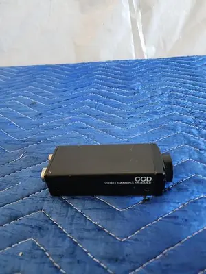 USED SONY XC-77